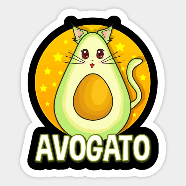 Avogato top
